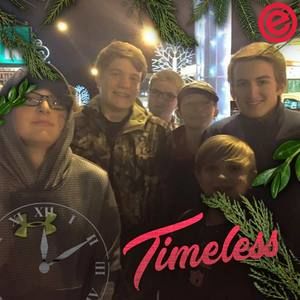 Meet your Posher, Zack